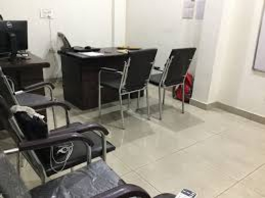 Specialist Paralegals